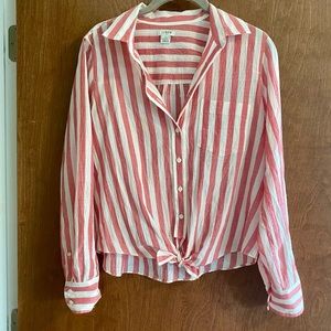 J.Crew Button Down Shirt